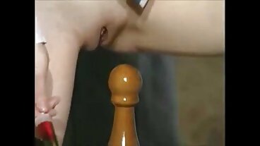 계집 엿 단단한 로 그녀의 stepbro
