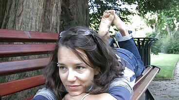 환자 BBC는 섹시한 Squirter Adriana Chechik를 기다립니다.