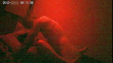 교활한 이복 누이 vina 하늘 트릭 중단 stepbro