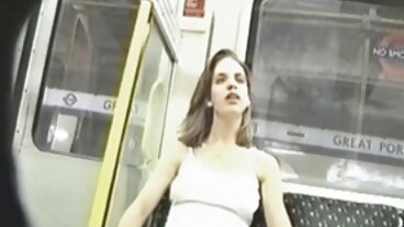 새로운 Stepma는 분출하는 방법을 보여줍니다! - 켄지 리브스