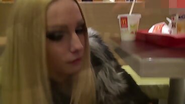 Brazzers: Sara Retali와 함께 PornHD에 자신을 묶으십시오.