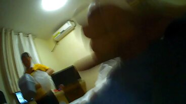 거 boobed 섹시한중년여성 보았다고 에 pov by 아들의 친구