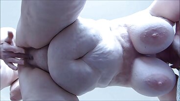 휴즈 씨의 거대한 동 체험