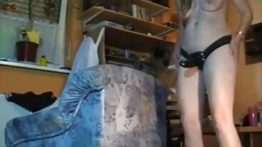 풍만 MILF Alexis Fawx의 관능적 인 섹스 이야기