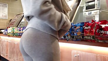 BRAZZERS: PornHD에서 Rachel Starr와 주방 섹스